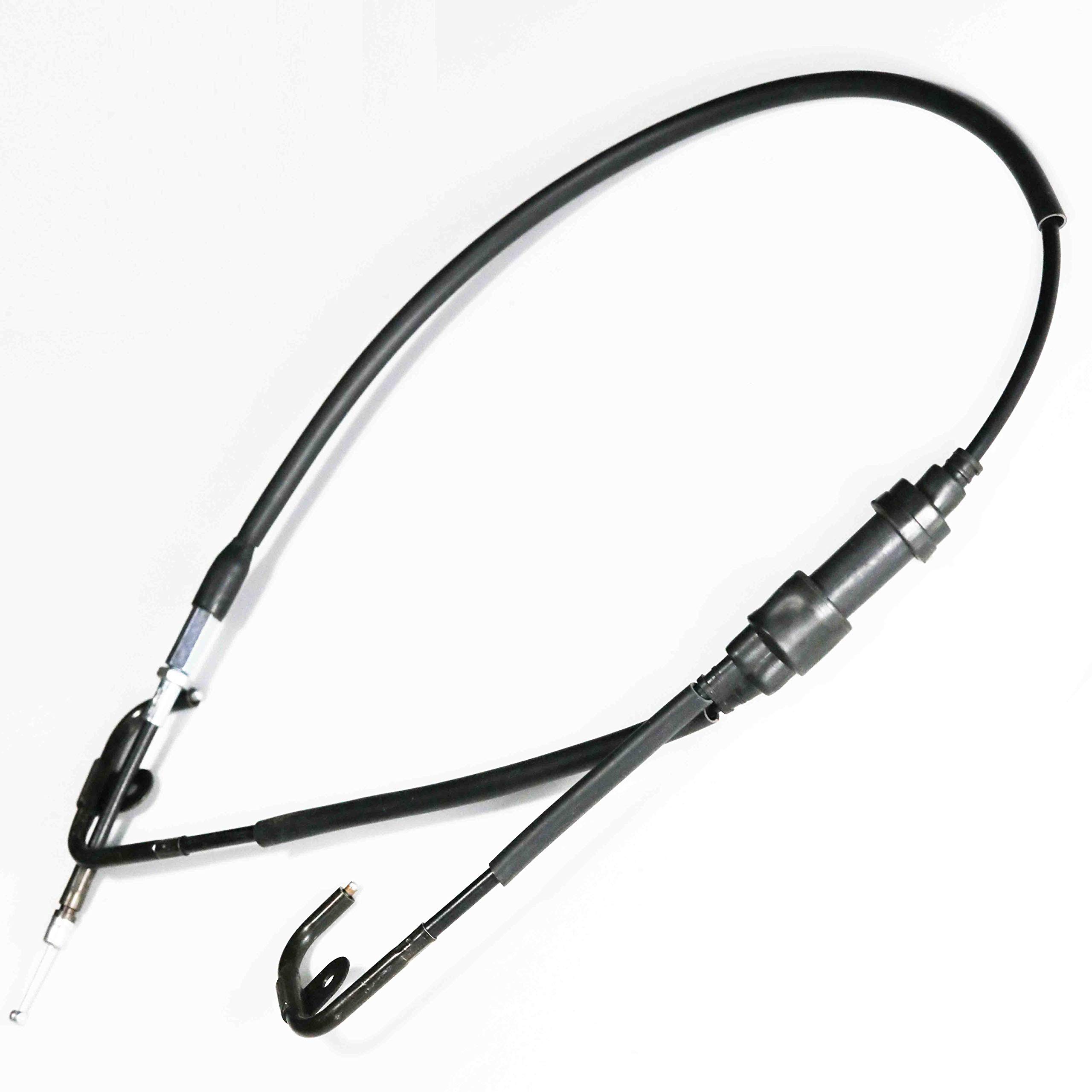 Amazon.com: Dudubuy Starter Choke Cable Replace 54017-1226