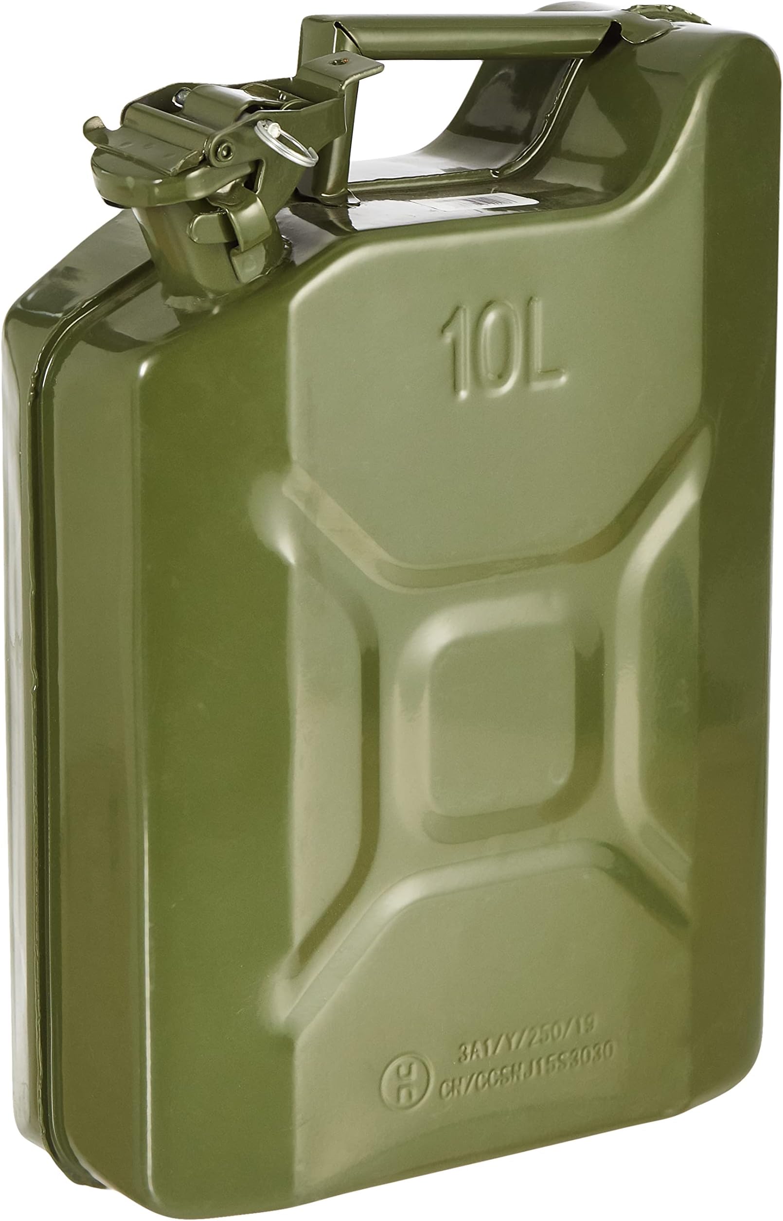 Xcessories Jerry Can, 20 Liter