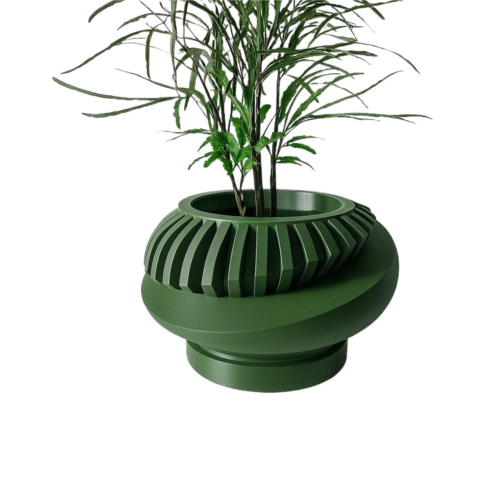 Vases for Flowers Modern Minimalist Plant Pot – Flower Planter For Home Decor