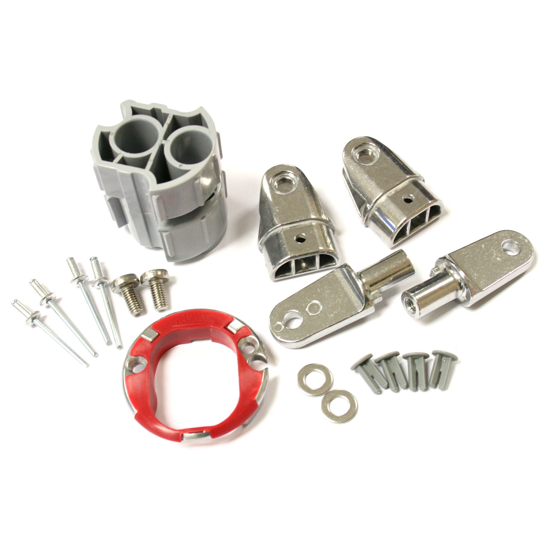 Fiamma 05535-01A 071/322-5 Caravanstore 07 Roller Lock Right