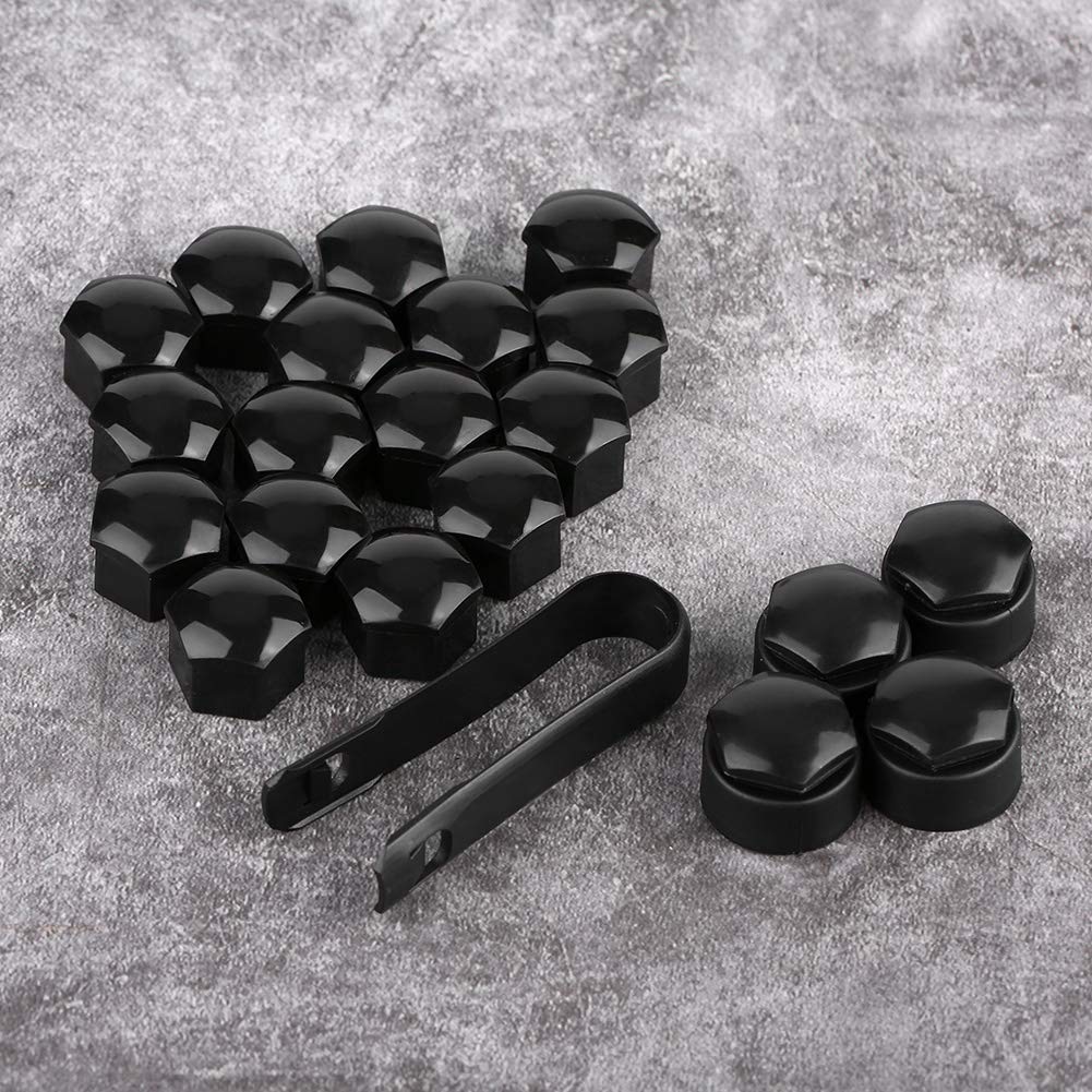 Juego De Llaves De Vaso Profundas Para Tuercas De Rueda, Medidas 17mm, 19mm Y 21mm, Marca Laser, Set De 3