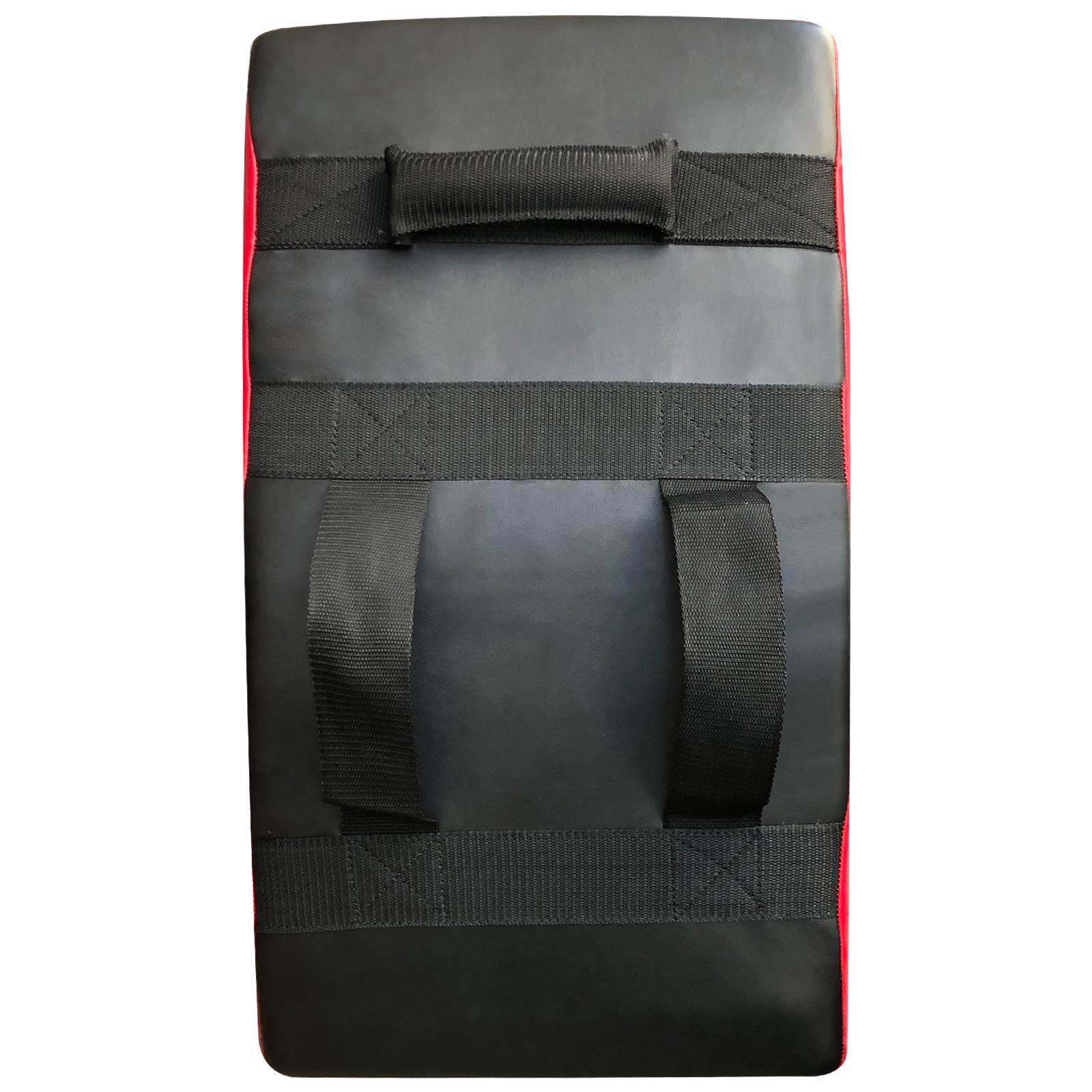 PSS Almohadilla de entrenamiento curvada de varias capas para artes marciales, artes marciales, artes marciales, muay thai, kickboxing (se vende como un solo artículo) - 1111