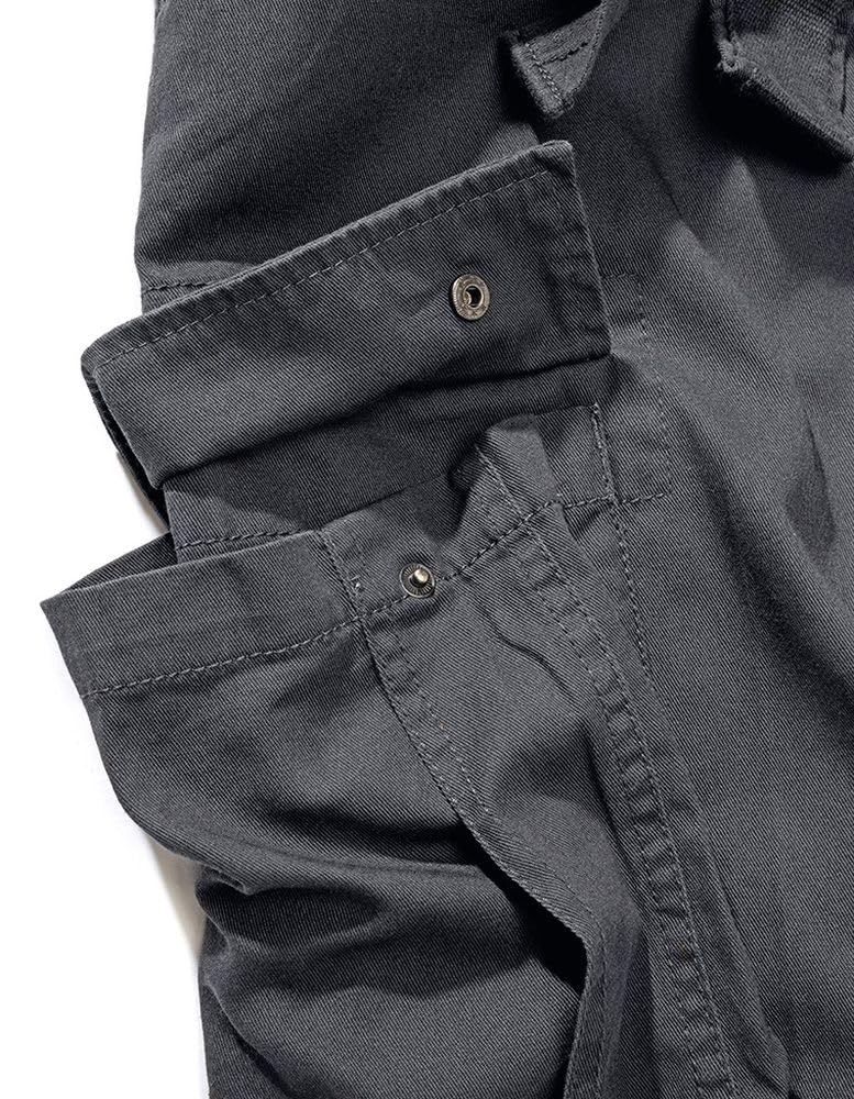 Brandit - TY Shorts, Pantaloni Cargo Uomo