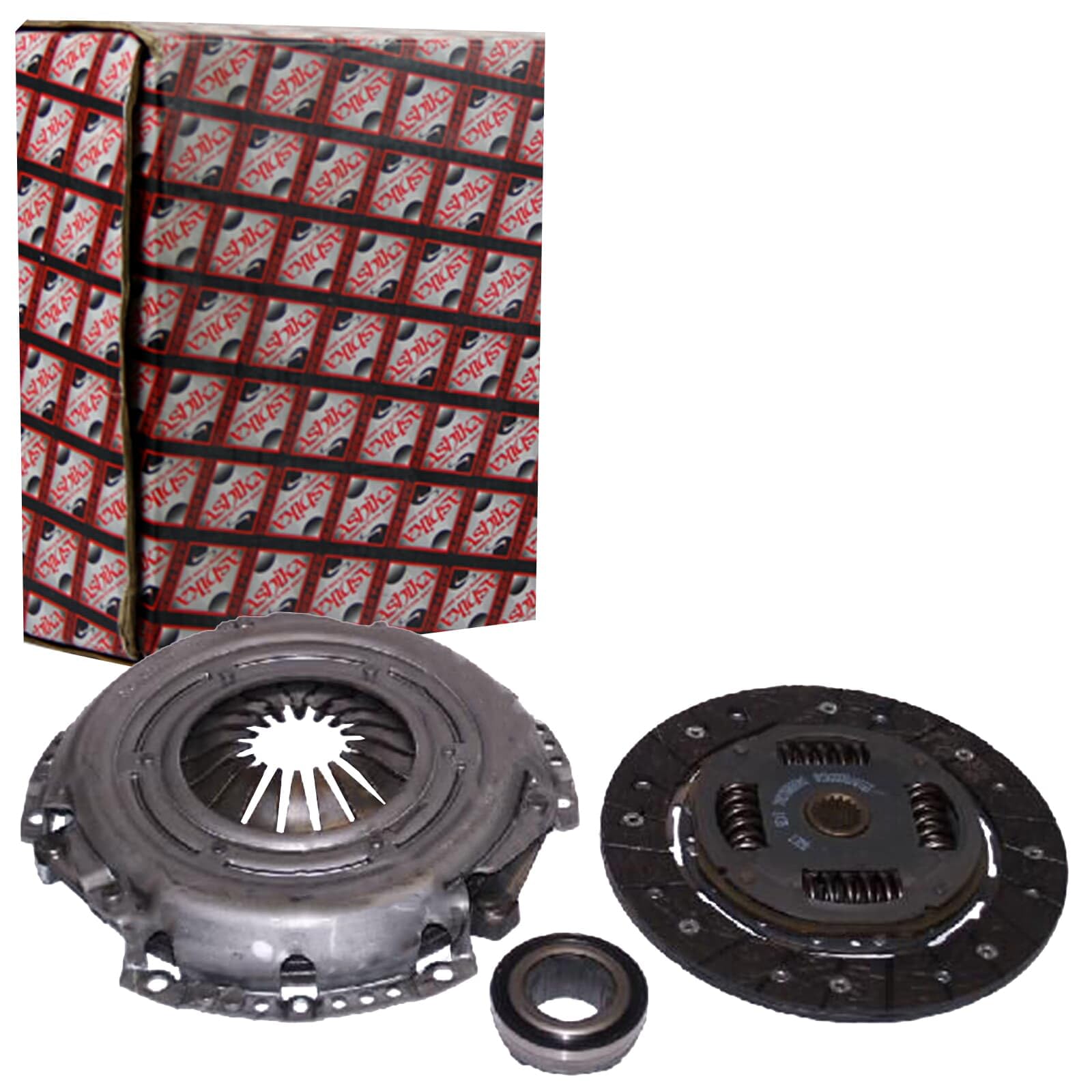 Ashika 92-00-004 Kit frizione