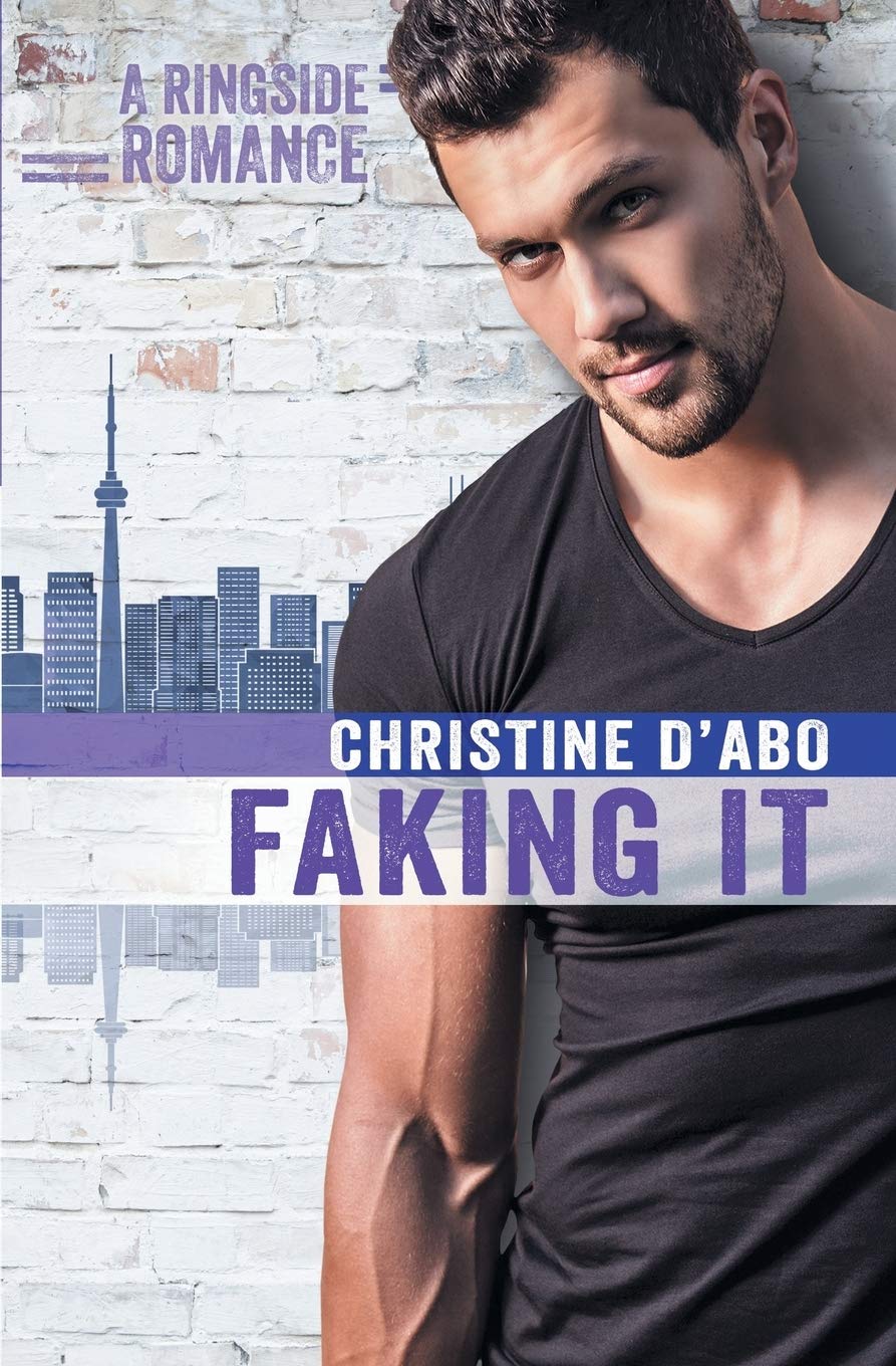 Faking It: Volume 2 (Ringside Romance)