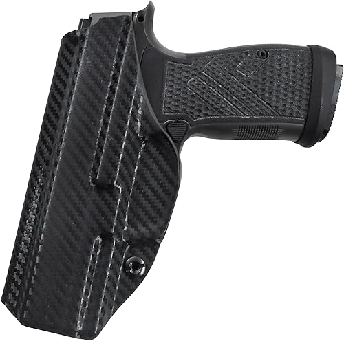 Miniatura 2 de Funda de perfil completo IWB compatible con Sig P365 AXG Legion
