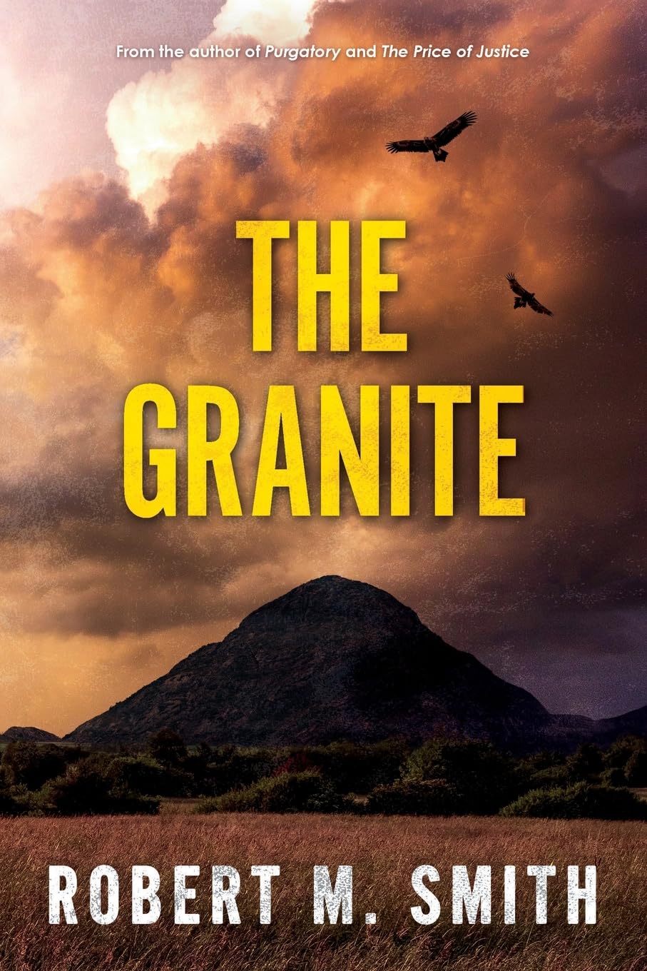 Buy The Granite — BookShops.in