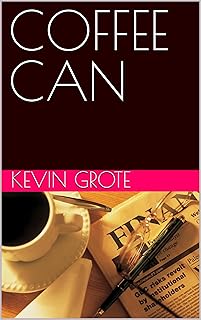 COFFEE CAN
