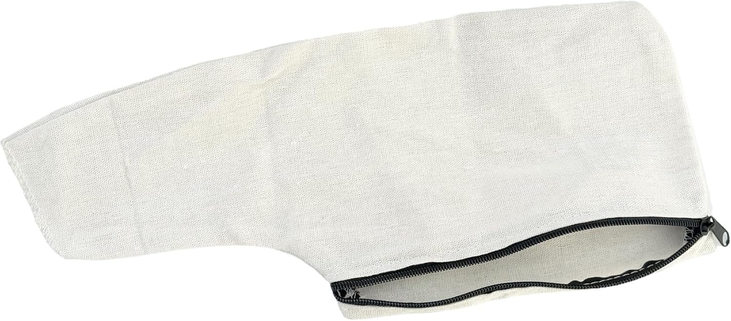 #089240011703 Dust Bag TSS701 TSS702 PBT01 Miter Saw Dust Bag Assembly Quality Durable New Replacement Parts for Ryobi