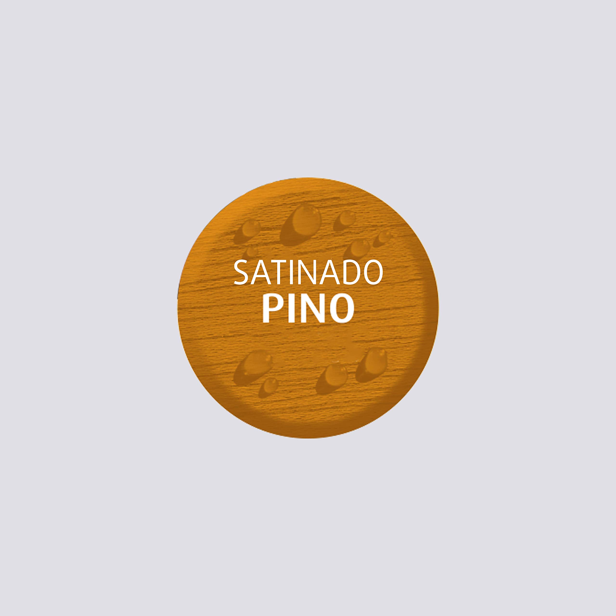 Xyladecor Protector para madera Satinado Pino 750 ml