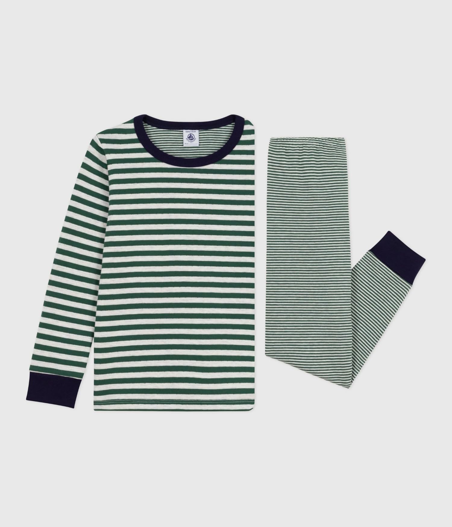 Petit Bateau Jungen Nachtwäsche