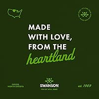 Vista 7 de Swanson NAC N-acetil cisteína salud hepática y suplemento antioxidante para adultos que buscan desintoxicación y apoyo de radicales libres - 600 mg