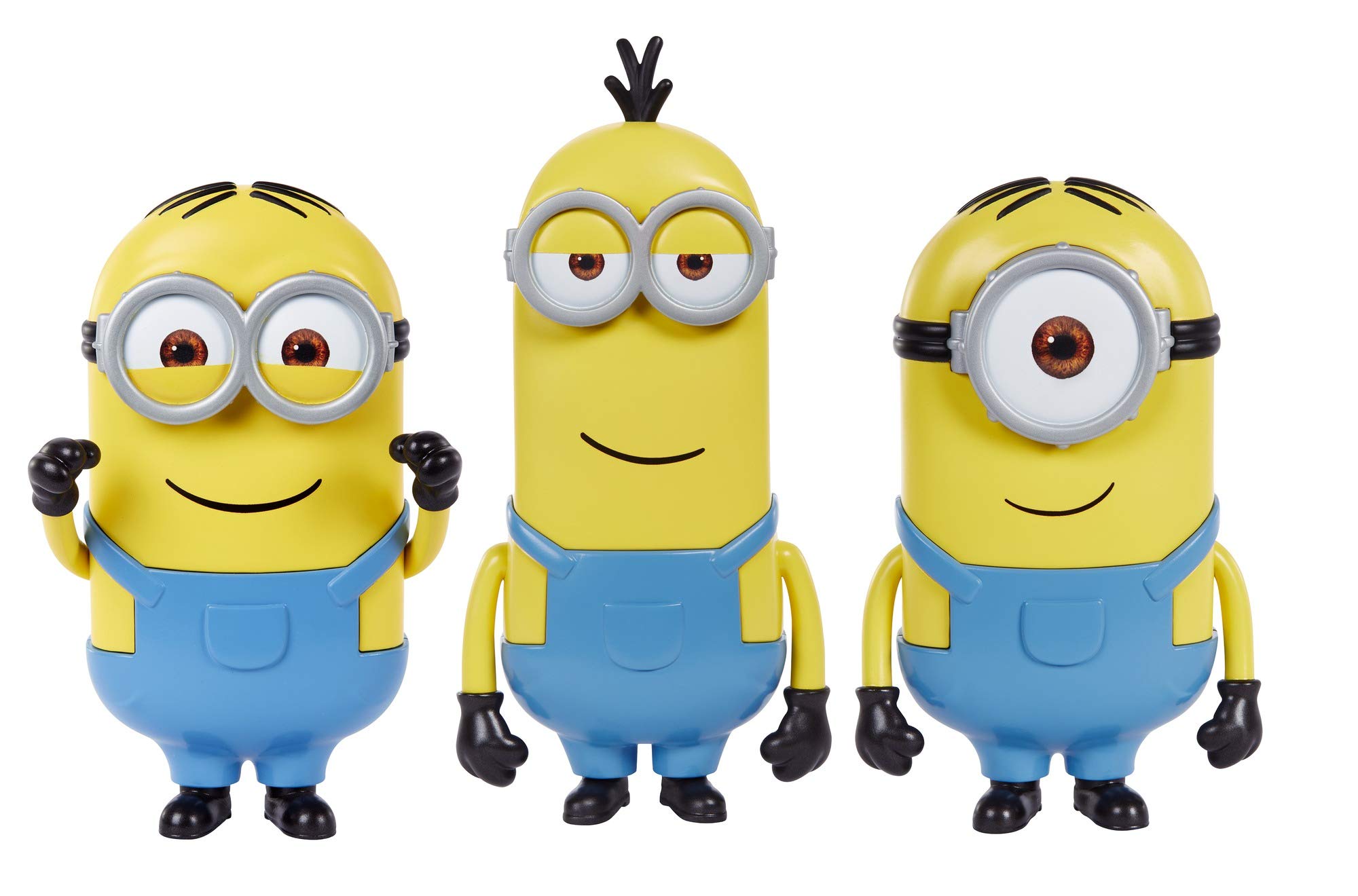 Minions Value Large Figures Asst GPM37