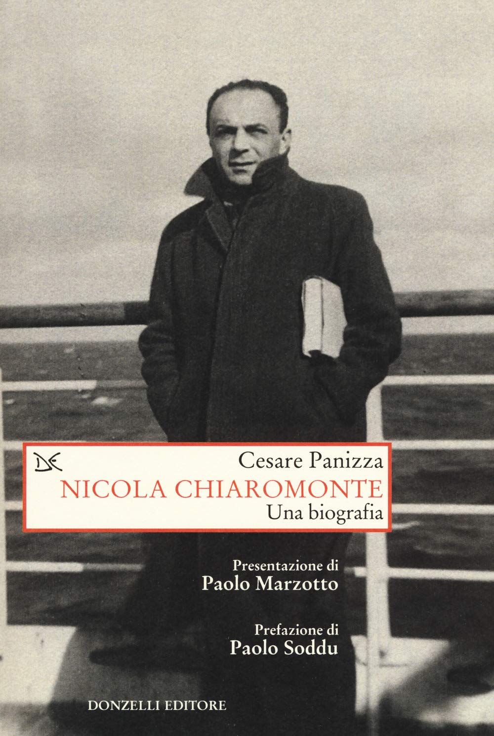 Nicola Chiaramonte. Una Biografia - 4