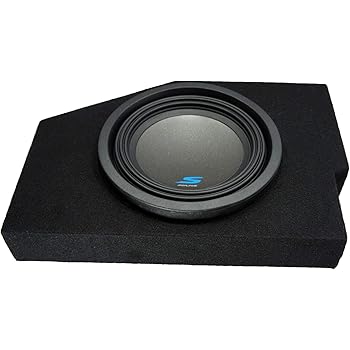 2006 ford explorer subwoofer enclosure