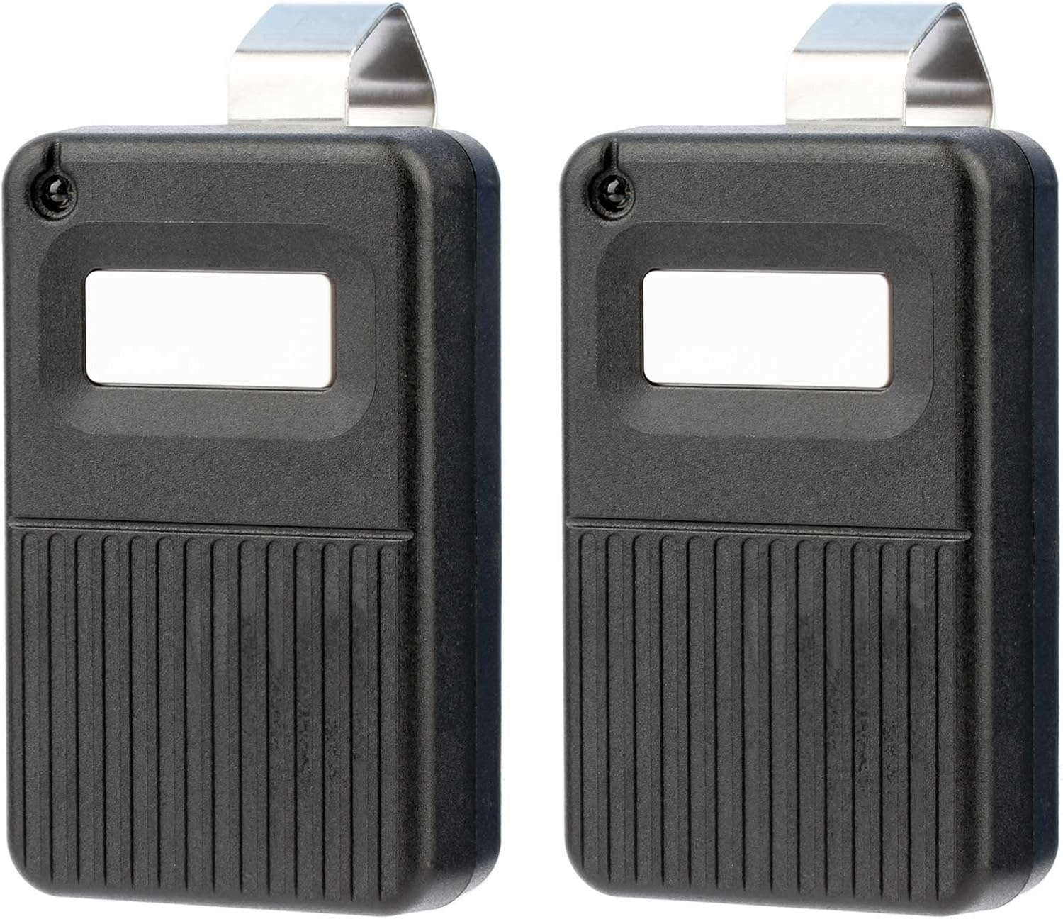 2 Garage Door Remotes for Linear Delta 3 (DT DTA DTD DTC