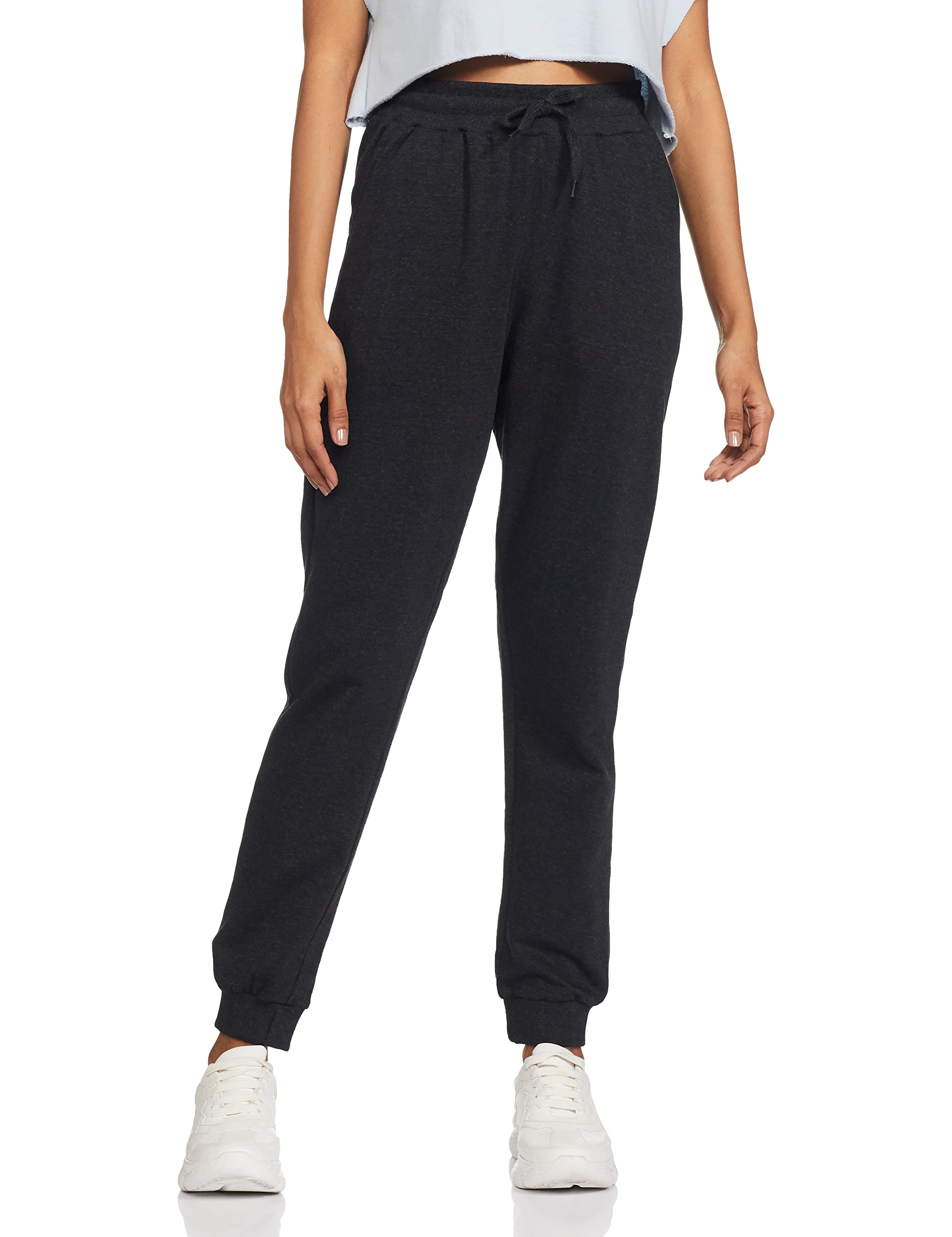 cotton colors Women's Classic Joggers-picture-26