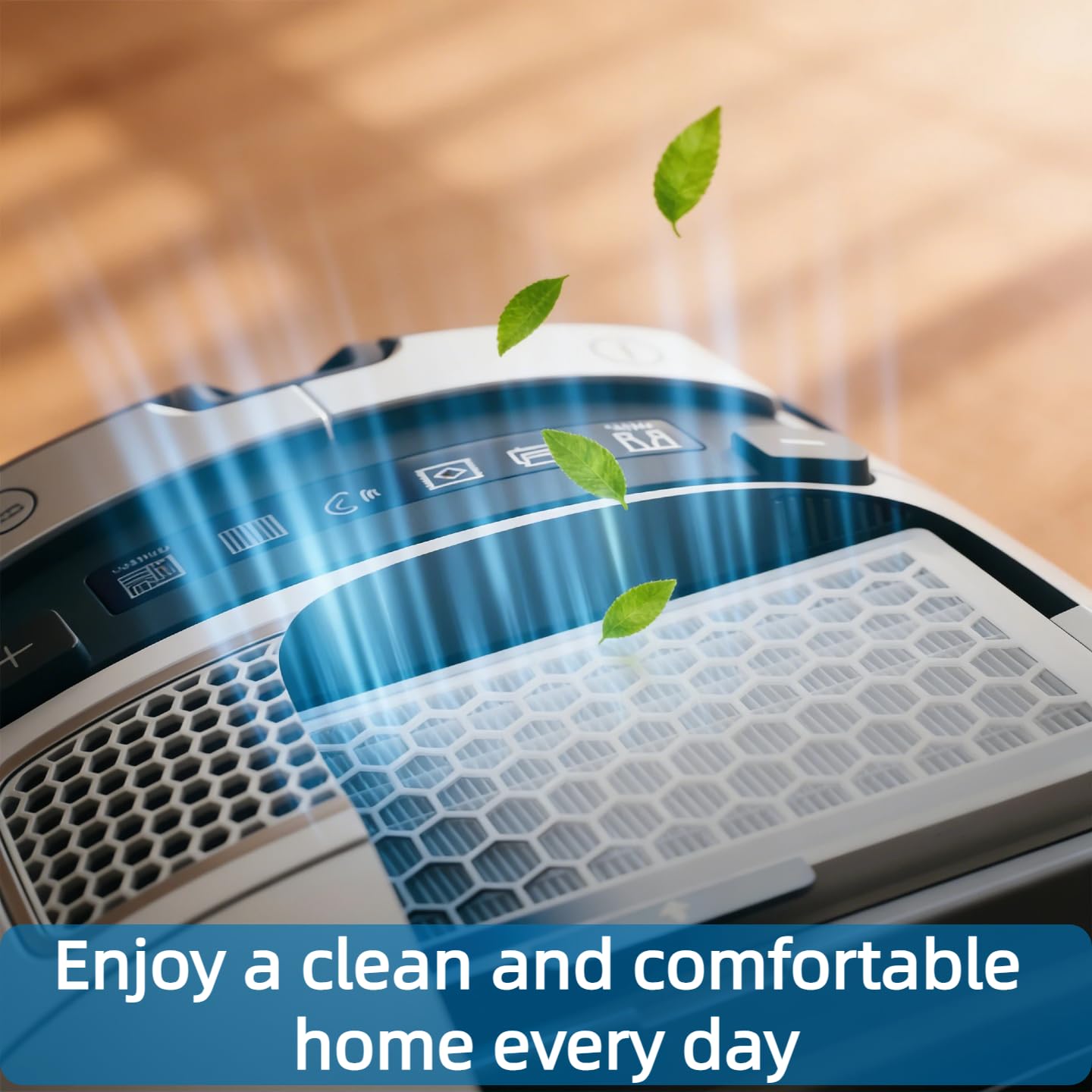 Miele Replacement Filters - 2 Pack -7