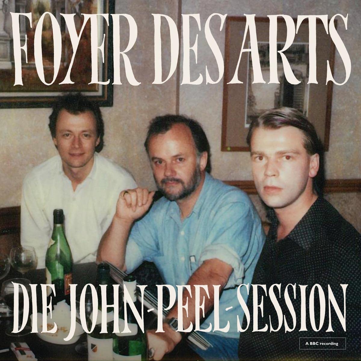 Die John-Peel-Session [VINYL]
