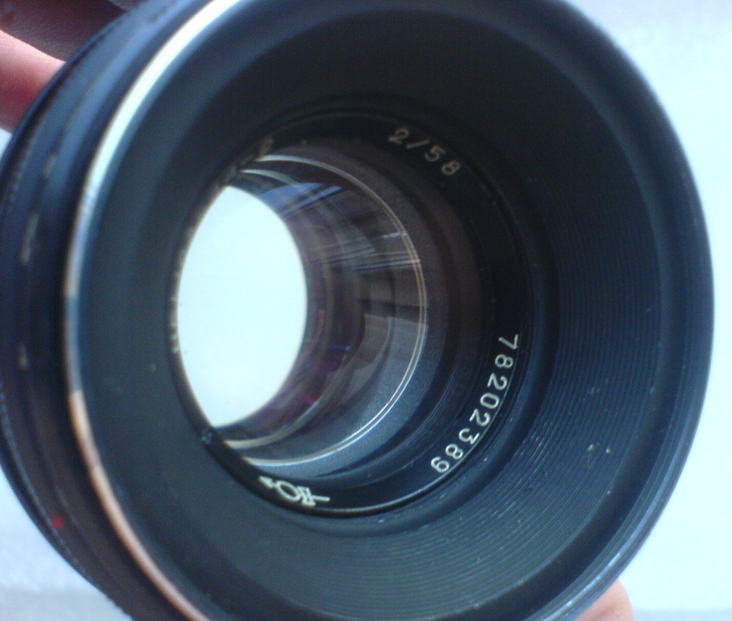 ちー　　ロシアレンズ2本　オマケM42 Amazon.co.jp: ヘリオス44-2 58mm F2ロシアレンズ、M 42マウント