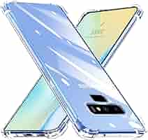 ギャラクシー ノート9 スマホ ケース クリア 耐衝撃 カバー　100個セット スマホケース Galaxy Note9ケース PC ハード ギャラクシー