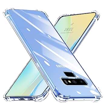 Samsung Galaxy Note 9 本体 + 専用ケース4種5点付き 716i4hckqVL._UF350,350_QL50_.jpg