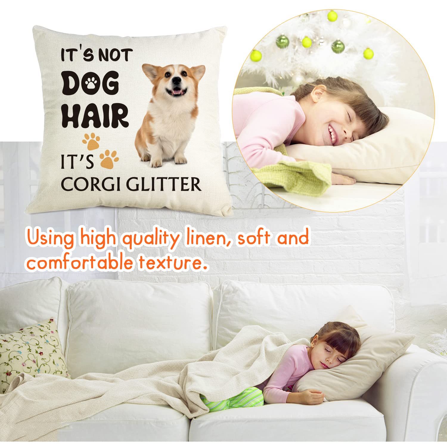 HGOD DESIGNS Federa per cuscino in stile messicano a righe, motivo cinco de mayo, motivo etnico arcobaleno, decorazione per la casa, per soggiorno, camera da letto, divano, sedia, 45 x 45 cm