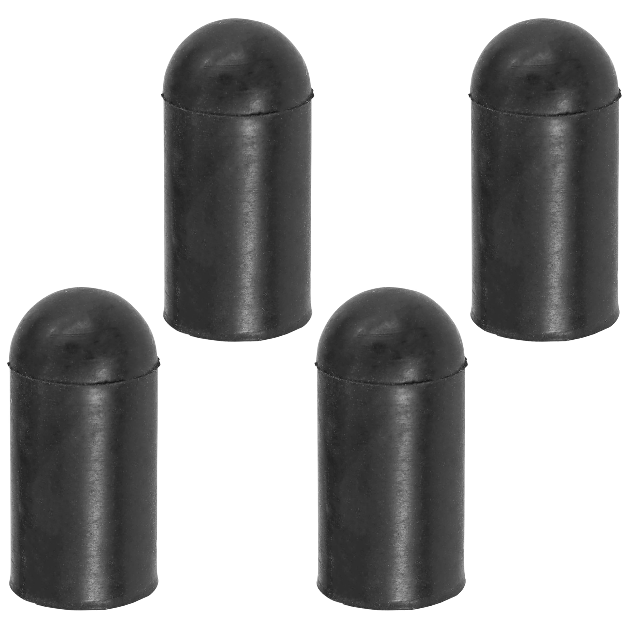 Amazon.com: Caltric 4x Carburetor Rubber Plug Bung Cap Stopper