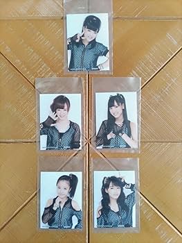 モーニング娘。 L版生写真 Amazon.co.jp: モーニング娘。生写真セット(CD購入特典 トレカサイズ10