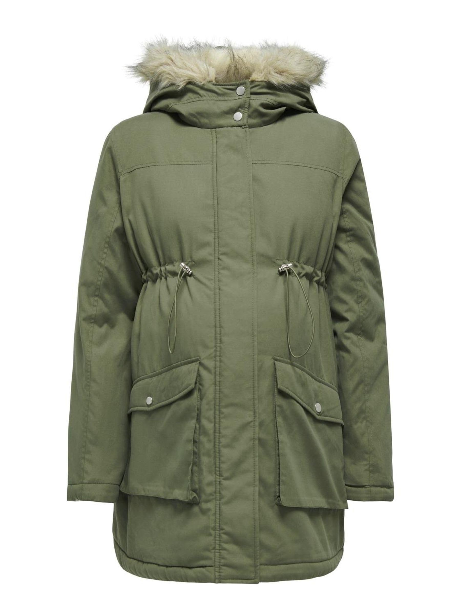 ONLY MATERNITY Parka OLMLUCIA Parka