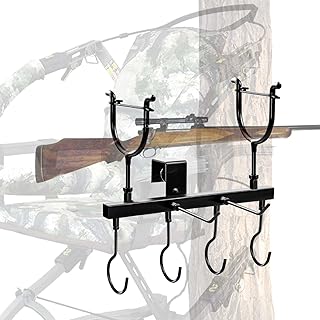 Gun Rest For Deer Blind Picks collage image 1