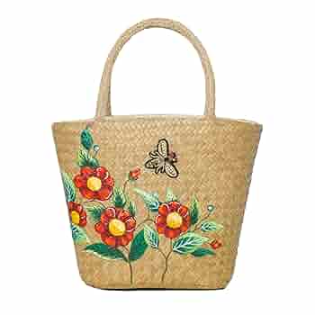 □OVHEE□ Betty Nylon Tote BagPale Green P00000RN □OVHEE□ Betty Nylon Tote BagPale Green P00000RN