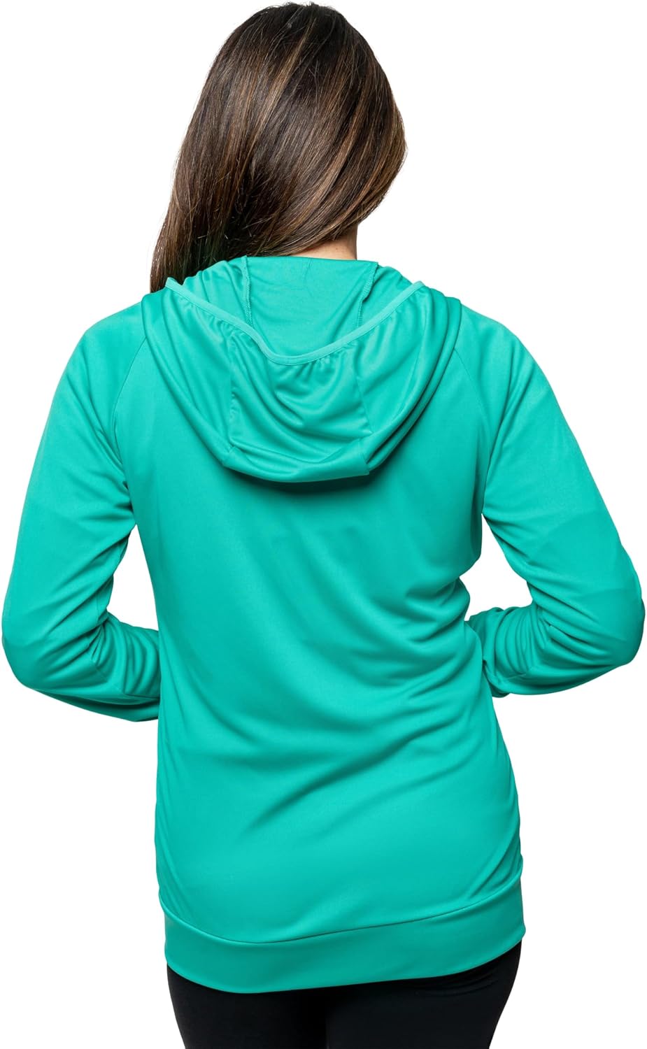 Insect Shield Women's Tech Hoodie