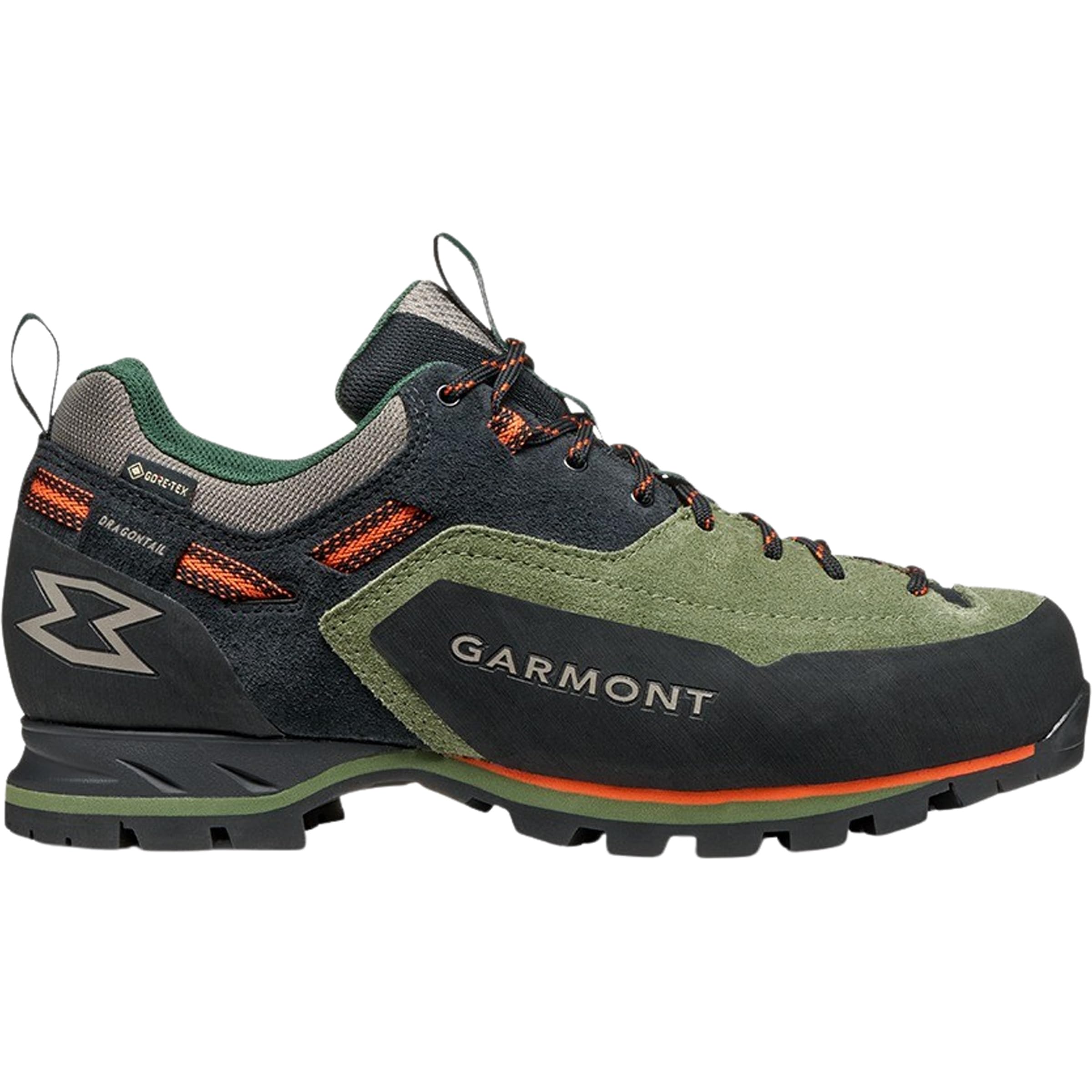 GARMONT Dragontail MNT Evo Gore-Tex® Hiking Shoes EU 44