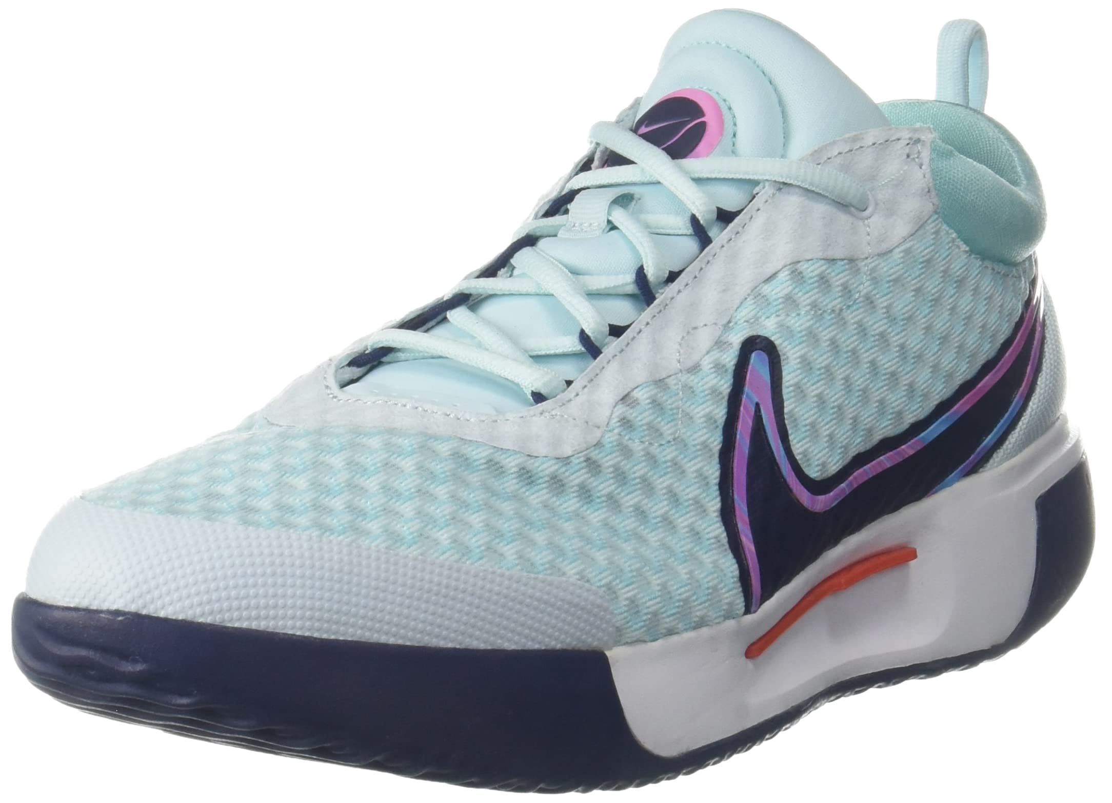 Nike Women Lace Up Running Shoes