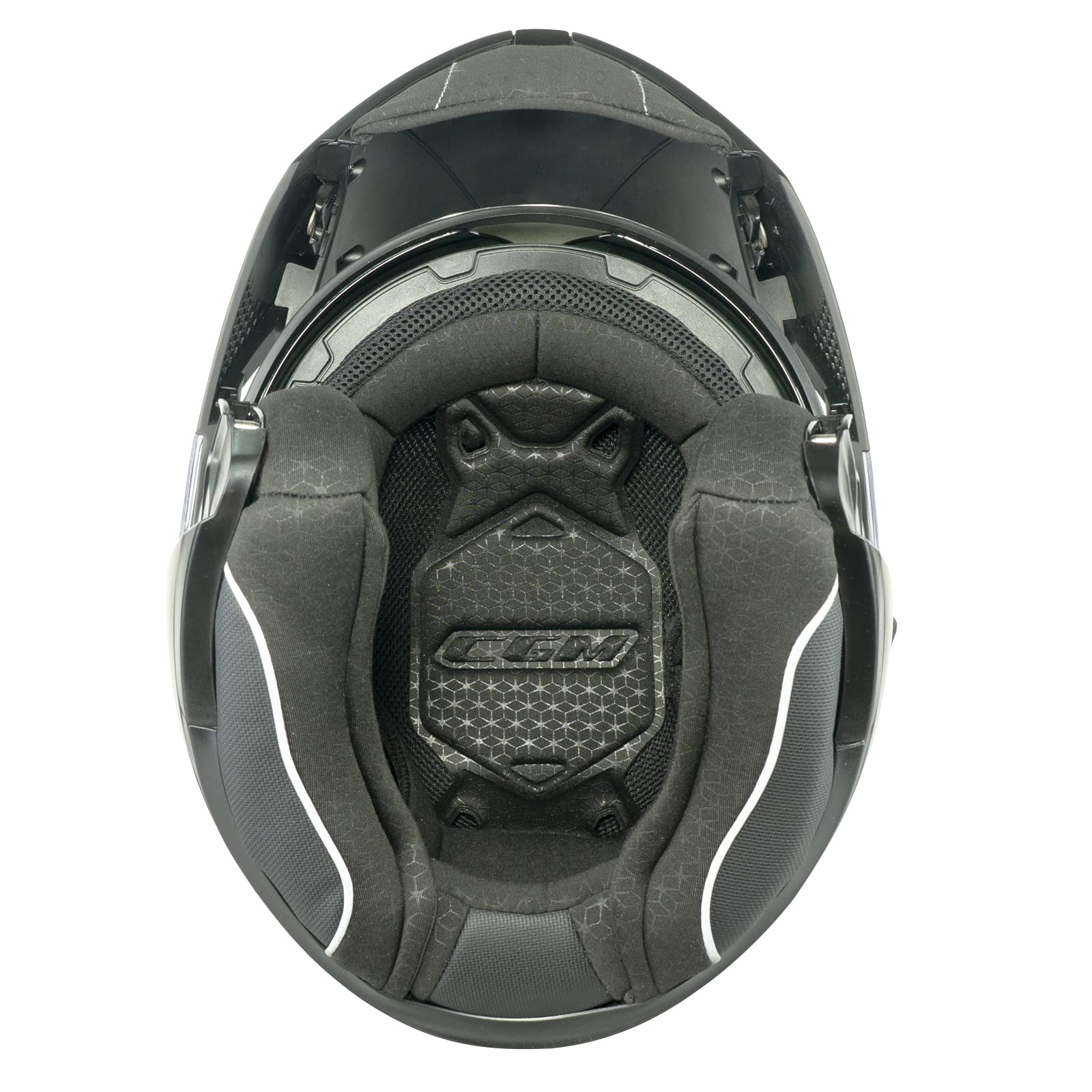 CGM Casco modulare, 569 C-MAX