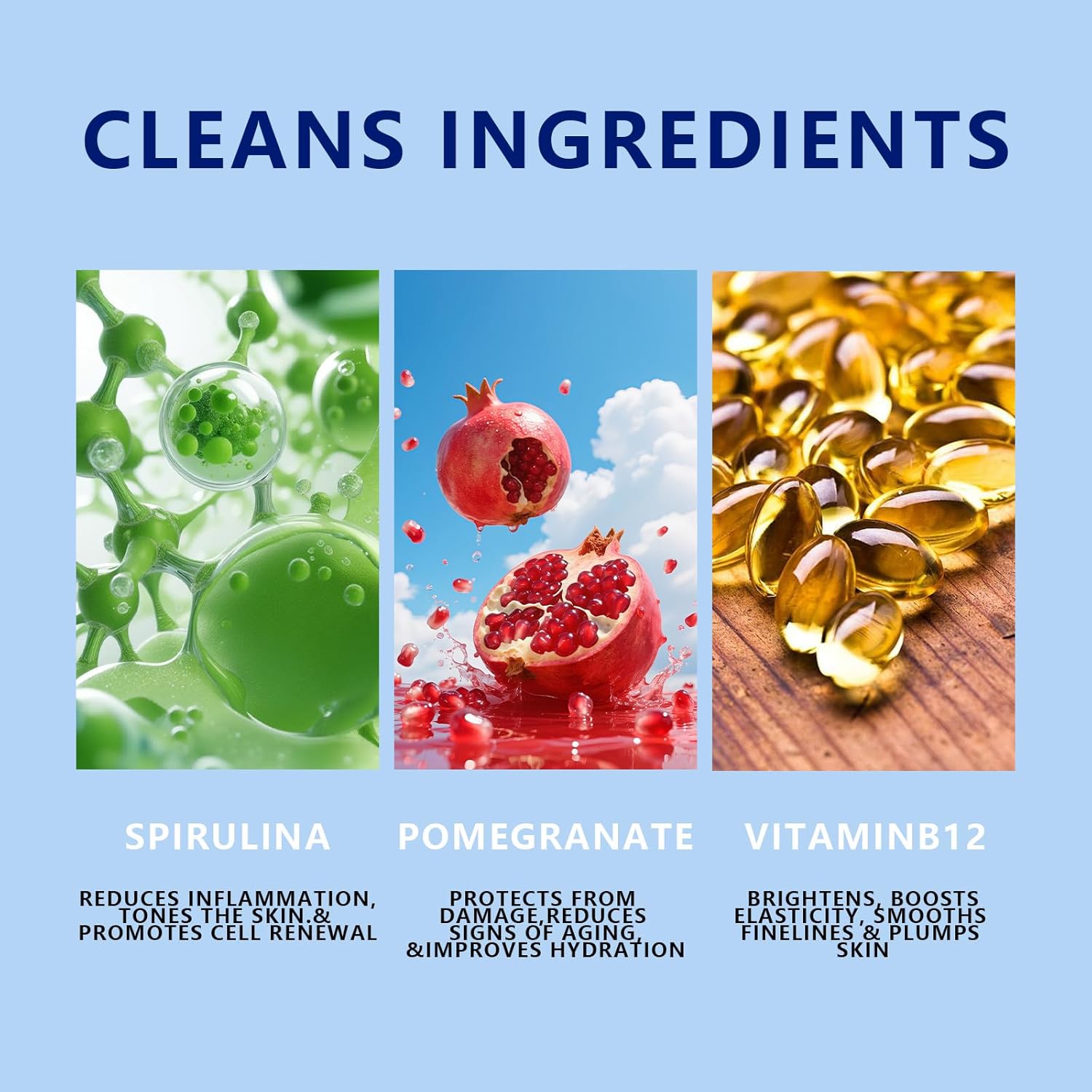 Pigment Care Body Serum – Fast-Absorbing, Lightweight Skin Smoothing Potion for Face & Body, Hydrating & Even-Looking Skin, 3.1 oz (1pc) - Image 3