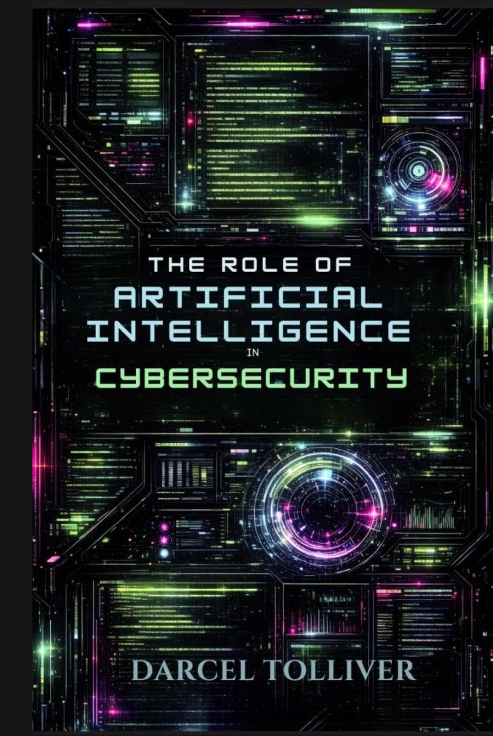 The Role of Artificial Intelligence in Cybersecurity