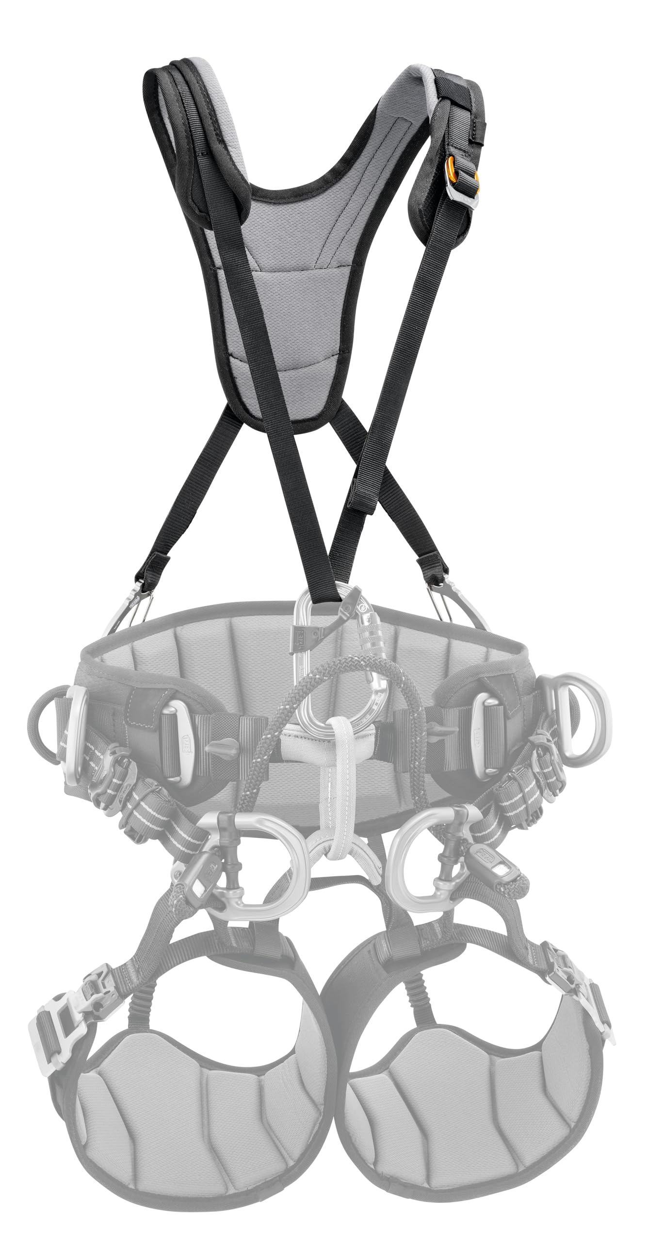 PETZL - Tracolla per Sequoia SRT