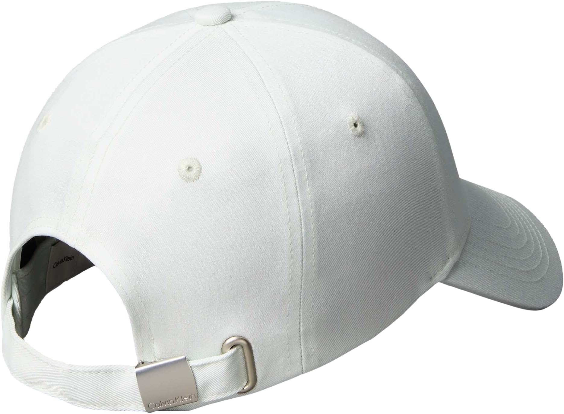 Calvin Klein Capuchon Femme