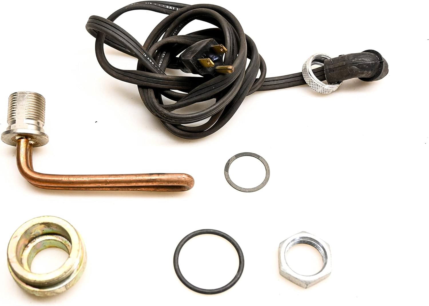Zerostart 860-0880 Engine Block Heater