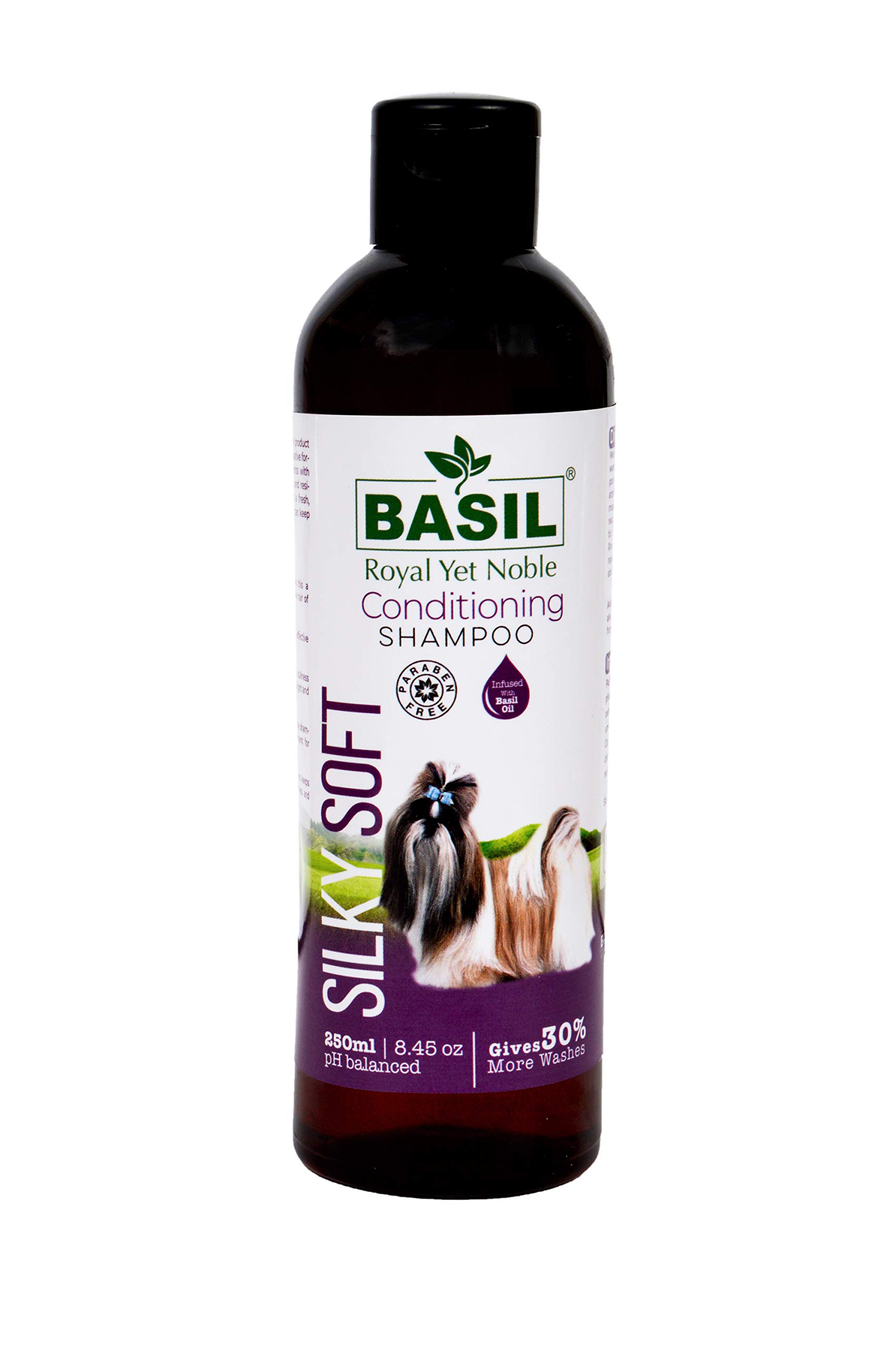 House Of Gifts Pet Lifestyle Dog Shampoo Natural Herbs for Silky Soft Conditioning Shampoo 250ml (B08L65JSP6) Amazon Price History, Amazon Price Tracker