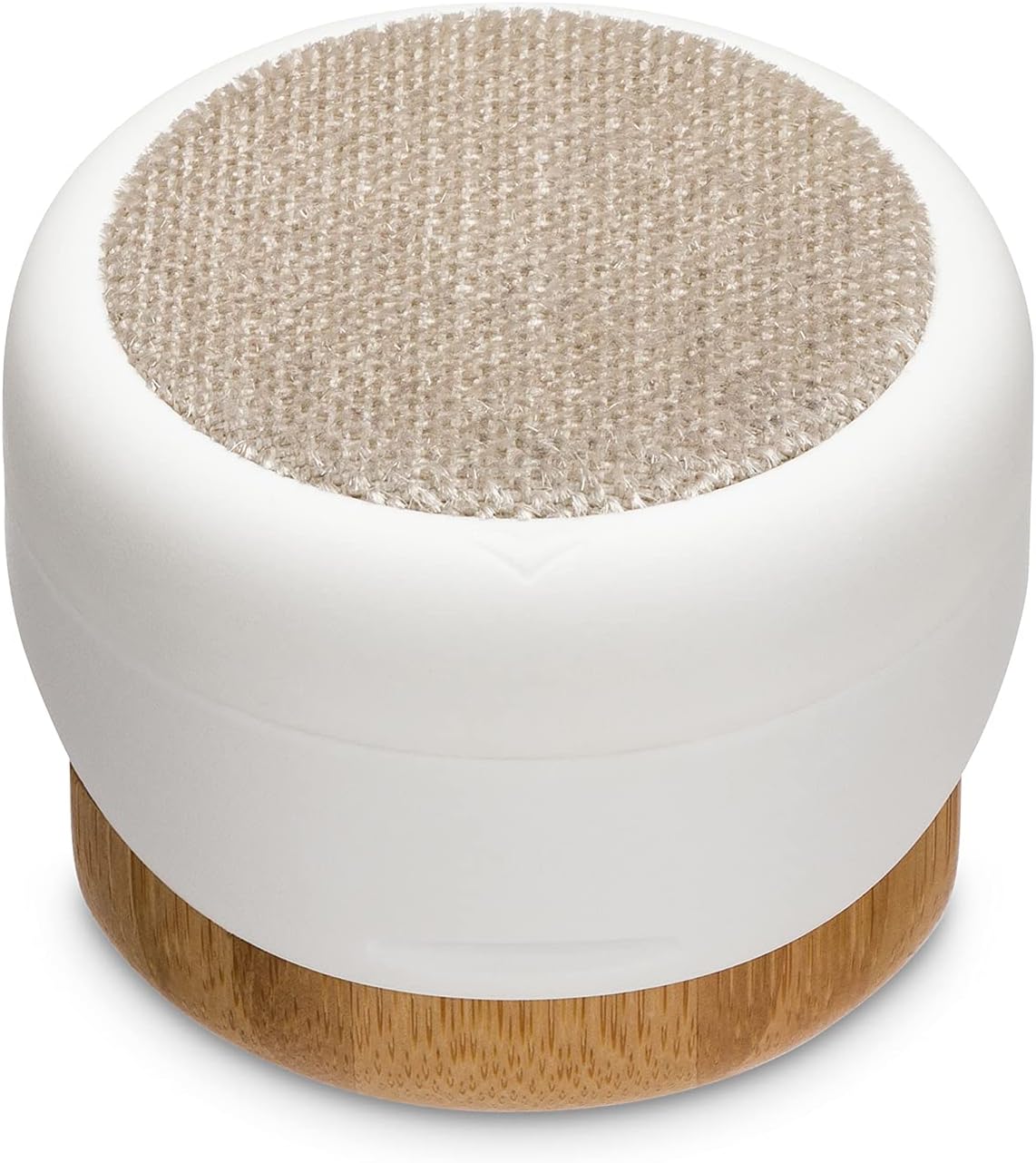 Full Circle Fuzz Off Lint Brush, White : Health & Household