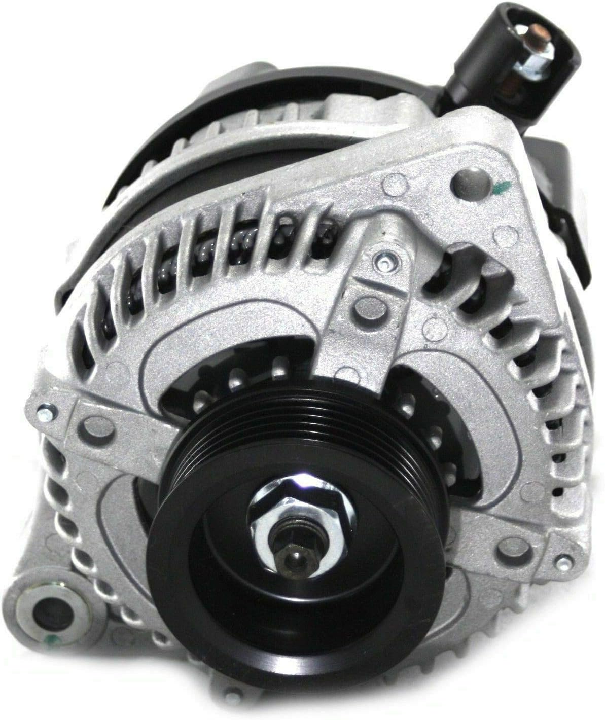 Alternator fits Honda Pilot 3.5L 2005 2006 2007 2008 w/ 31100RJAA01 New 11150