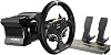 MOZA R5 Direct Drive Hankon Pedal Bundle 2 Pedals Accelerator Brake, Domestic Genuine Product