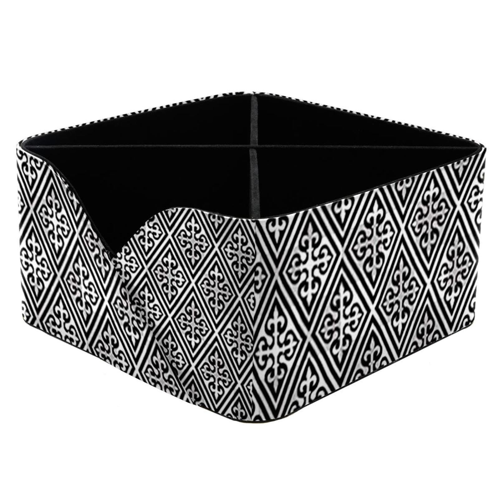 Organiseur de bureau vintage Blake porte-crayons et fournitures de bureau de maison
