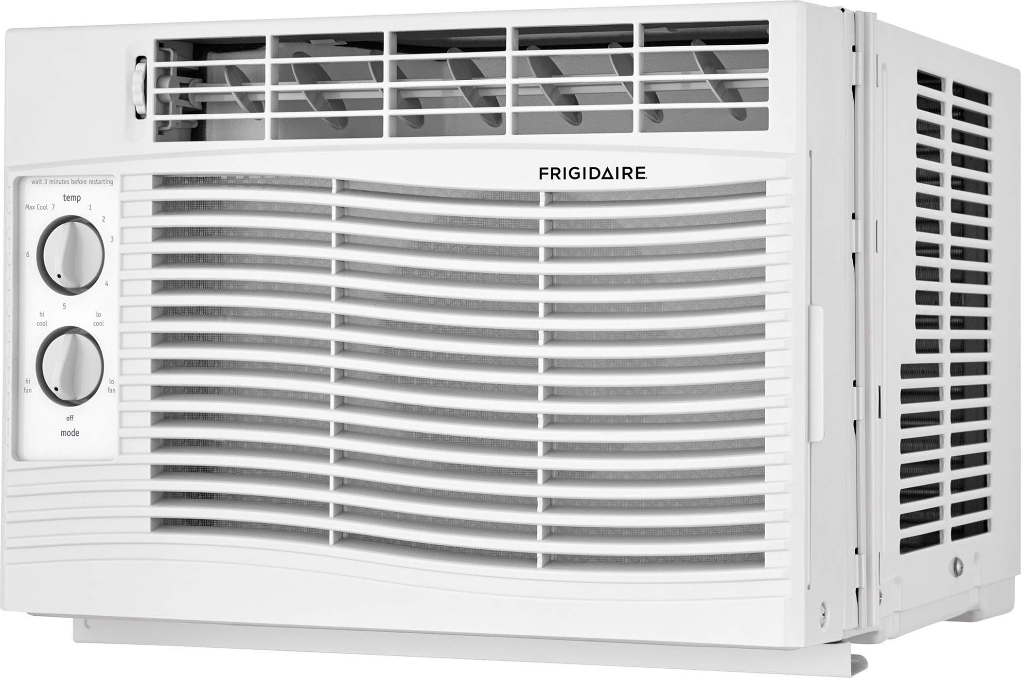 Frigidaire FFRA0511U1 115V Window 