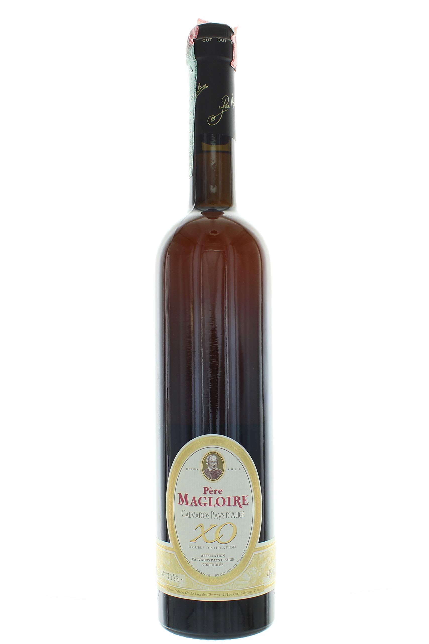 Calvados Pere Magloire Xo 70 cl