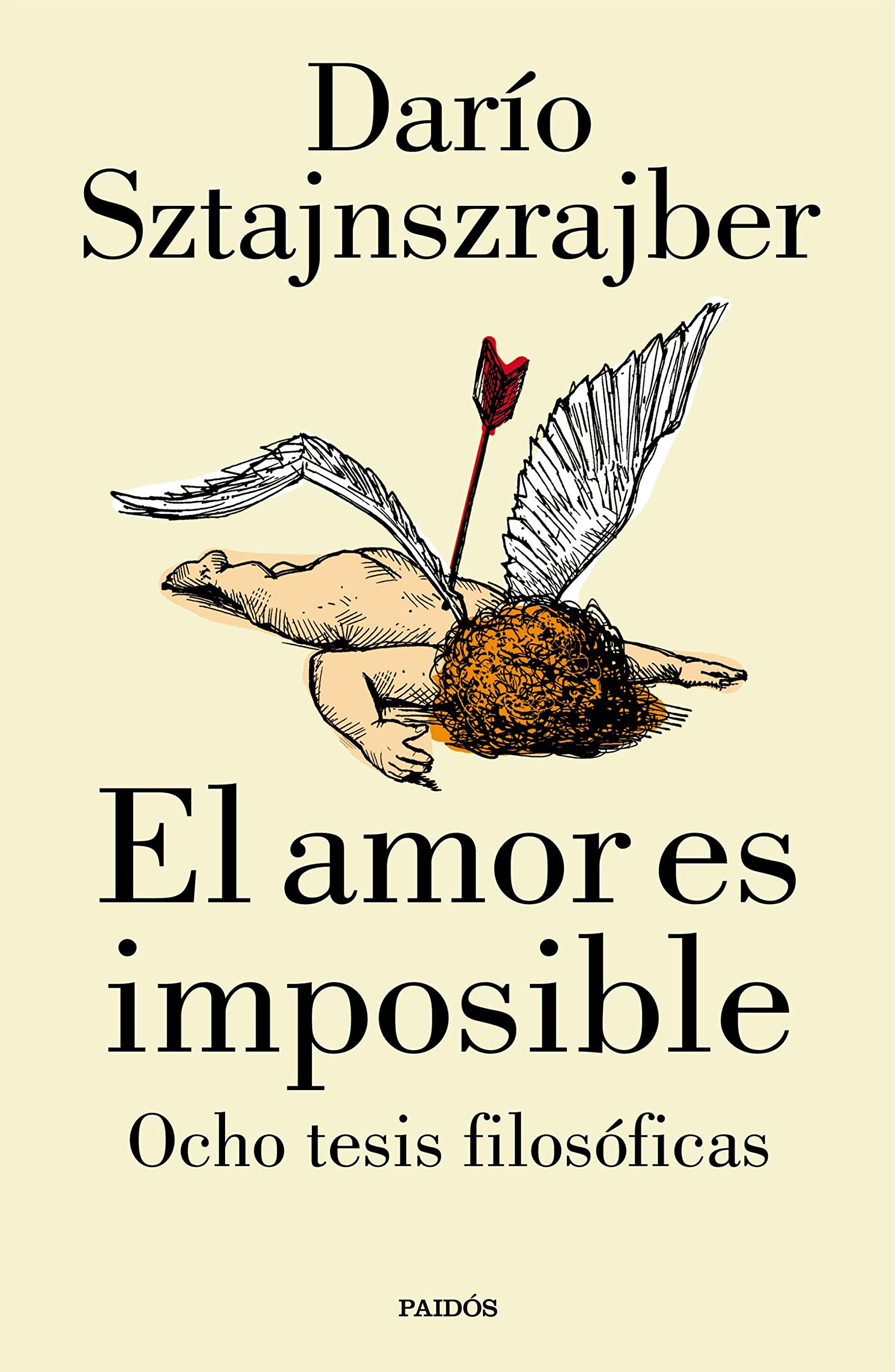 El amor es imposible (Spanish Edition)