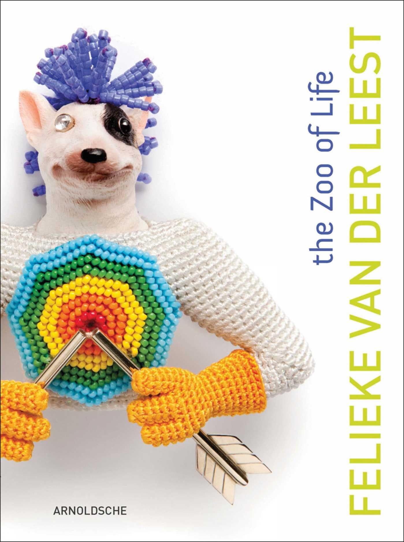 Felieke Van Der Leest livre joaillerie objets art catalogue exposition